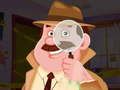 Detective Loupe Puzzle