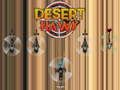 Desert Hawk