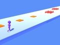 Roller Runner 3D
