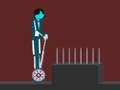 Happy Wheels Squid