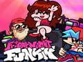 Super Friday Night Funkin