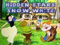 Snow White Hidden Stars