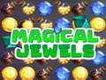 Magical Jewels