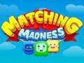 Matching Madness