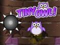 Tiny Owl