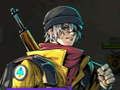 Hero Shooter