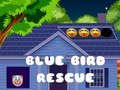 Blue Bird Rescue