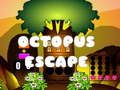 Octopus Escape