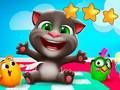 Tom: Hidden Stars