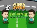 Super Ball Juggling