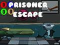 Prisoner Escape