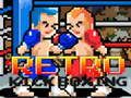 Retro Kick Boxing