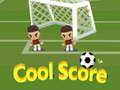 Cool Score