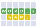 Wordle Game