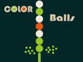 Color Balls