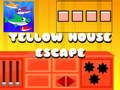 Yellow House Escape