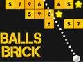 Balls Brick