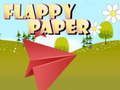 Floppy Paper