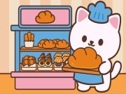 Purrfect Bakery