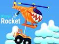 Blumgi Rocket
