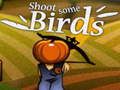 Shoot Some Birds