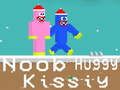 Noob Huggy Kissy
