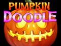 Pumpkin Doodle