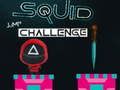 Squid Jump Challenge