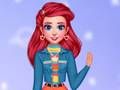 Princess Soft Grunge Looks