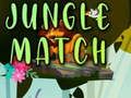 Jungle Match