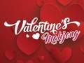 Valentine's Mahjong