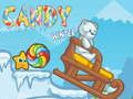 Candy Winter 