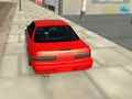 Drift Race Simulator