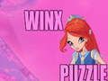 Winx Puzzle