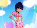 Spring Fashion Dress Up 