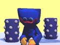 Poppy Smashers: Scary Playtime