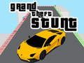 Grand Theft Stunt