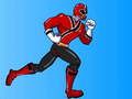 Power Rangers Dressup Power Rangers Dressup