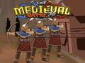 Medieval Battle 2P