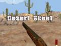 Desert skeet