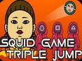 Squid Triple Jump Game