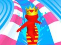 Aquapark Surfer Race
