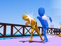 Slap And Run