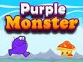Purple Monster