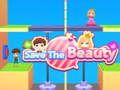 Save The Beauty
