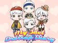 My Idol Dressup Diary