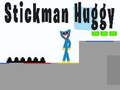 Stickman Huggy
