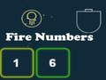 Fire Numbers
