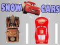 Cars Snowy 