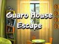 Guaro House Escape